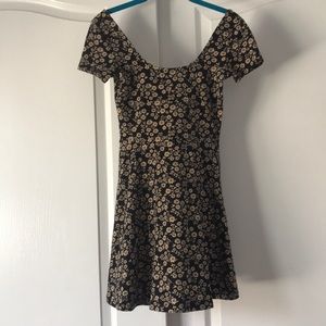 FOREVER 21 DRESS